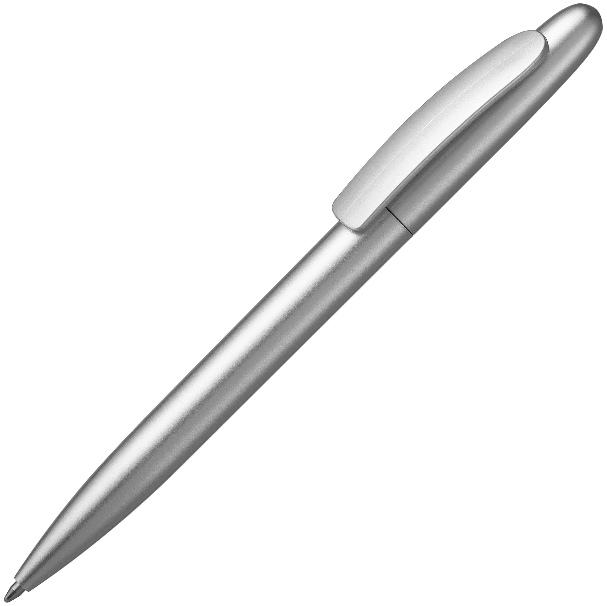 Ручка Moor Silver