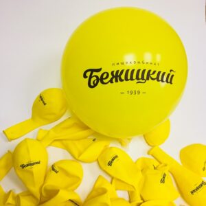 Шары 12 дюймов (30см)