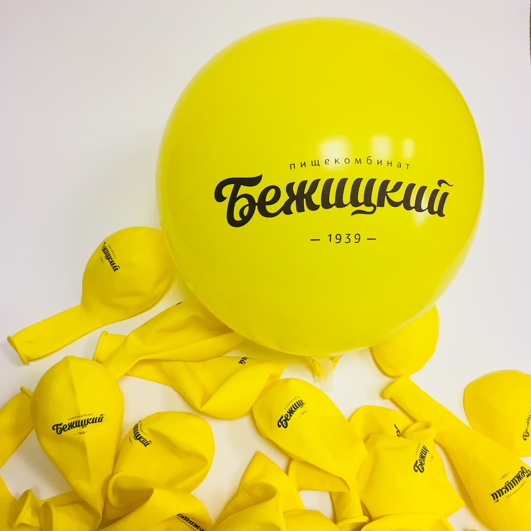 Шары 12 дюймов (30см)
